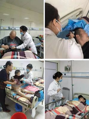 春归处,同安陪您等云散、等花开 --抗击疫情,你我同行