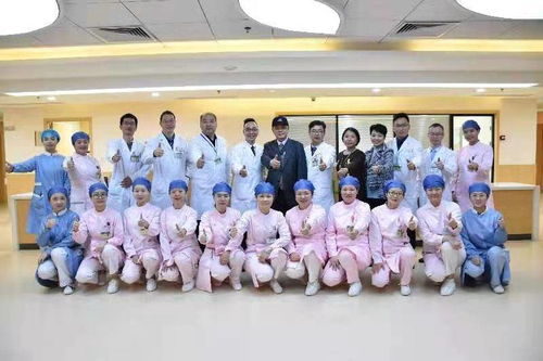 主治四肢骨折 断指再植 珠海市中西医结合医院骨伤三科成立