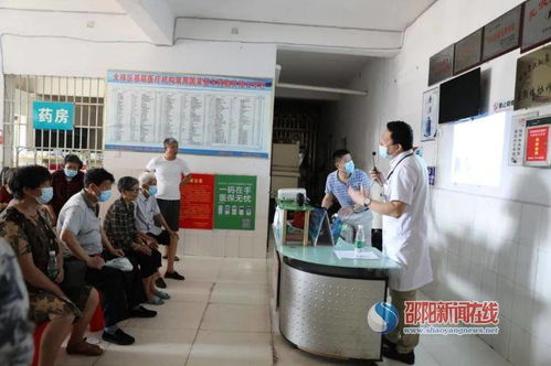 邵阳市中西医结合医院开展 名中医团队进基层 中医药服务周义诊活动系列 一