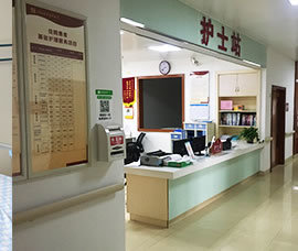 佛山骨科医院_院内环境_佛山中医骨科_十大骨科医院排名_佛山正骨骨科医院