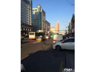 (出租)(个人)西大桥哈特骨伤医院,适合库房小工厂有院_哈尔滨厂房出租_哈尔滨厂房网_哈尔滨易铺网_易铺中国