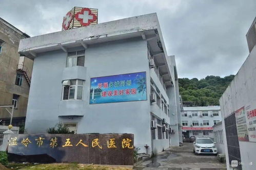 扩散 春节期间温岭各医院的门急诊安排出炉