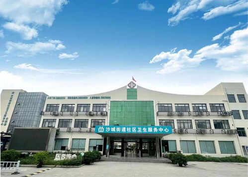 龙湾再添1家,二乙卫生院,就在这里...