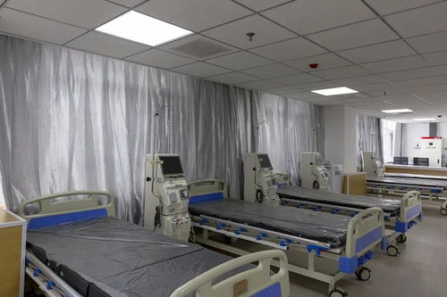 扩散 天津这所中医医院,9月19日开始搬家