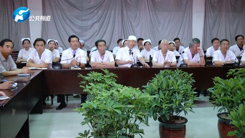 以德立身 善则通达 新乡黄塔骨伤医院业务院长明立德