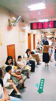 一天接诊90例意外受伤儿童