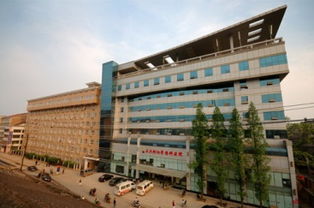 netgear助力正大邵阳骨伤科医院物联网建设