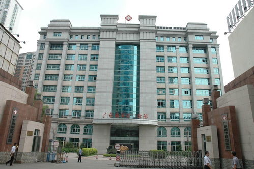 广州振华骨伤医院