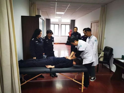 致敬平凡英雄 2019年最后一夜，医护团队支援交警大队与骨伤医院纪实