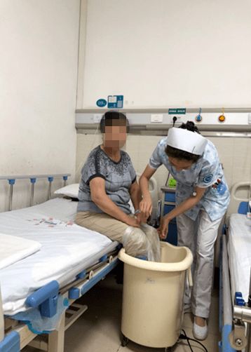 宝鸡市第二中医医院骨伤科 专业诊疗，传承中医精髓