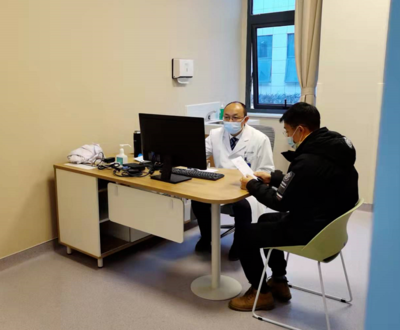 贵州骨科医院新院区启动运营，日门诊量可达三千人次