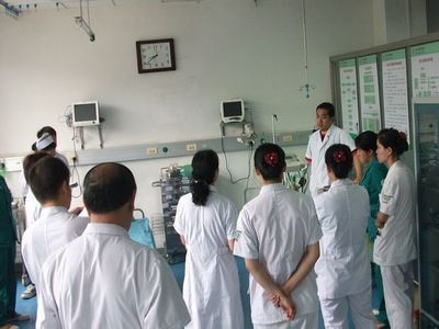 北亚骨科医院深入开展“三好一满意”活动，提升骨伤医疗服务水平