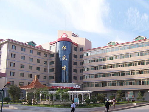 平凉治疗脾疾病医院哪家好 平凉最好的脾疾病医院排行榜