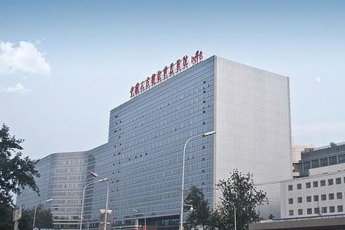 中国骨伤科医院排名与特色介绍