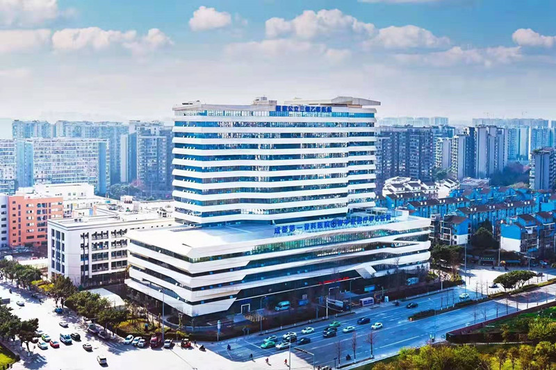 成都第一骨科医院（青羊区医疗中心医院）急聘修复重建科医师 专业平台，共筑骨伤健康未来