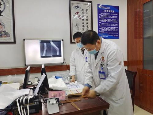 杭州中医骨伤诊疗造福阿克苏地区患者 骨伤医院